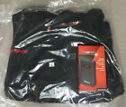 Ssx17p111l Snap On Tools Heated Hoodie Jacket With Portable Power Pack