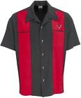 St35327-2x Summit Gifts Bowling Shirt