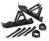 Strider Snow Ski Set