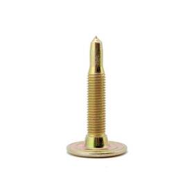 2350-p1-pst Stud Boy Power Point Carbide Push-through Studs Without Locknuts 1.875 Inch #2350-p1-pst