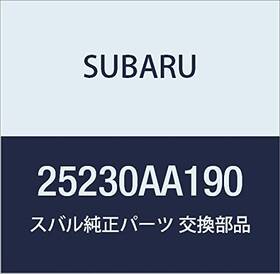 25230aa190 Subaru 25230 Genuine Parts - Relay Assembly