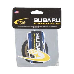 681434 Subaru Smsusa Logo Decal Sticker 5 Pcs Set Forester Outback Crosstrek Wrx Sti
