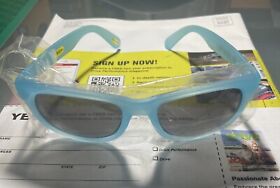 243285 Subaru Sunglasses Uv 400 Outback Forester Wrx Sti Impreza Read Description