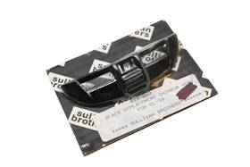 815-860 Sullivan Brothers 526202 Hjc Chin Bar Vent Black Cl-10 Qty 1 Nos
