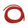 Sum-240210r Summit Racing Hose Braided Nylon Red An Length 190861009202
