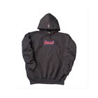 Sum-p12640 Summit Racing Hooded Sweatshirt