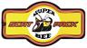 158864 Super Bee Led Marquee Sign