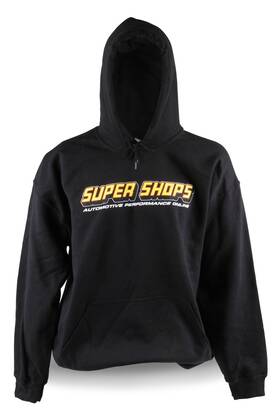 Ssh1-l Super Shops Hoodie