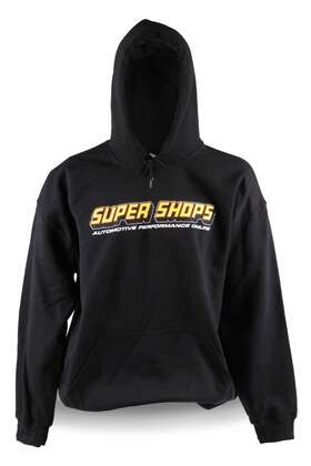 Ssh1-s Super Shops Hoodie