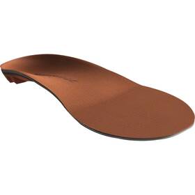 37012 Superfeet Foot Bed Insole - Copper Size F