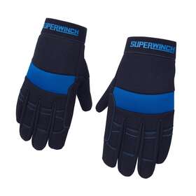2580 Superwinch Winching Gloves