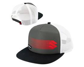 990a0-17211 Suzuki Moving Inch S Trucket Adult Baeball Hat