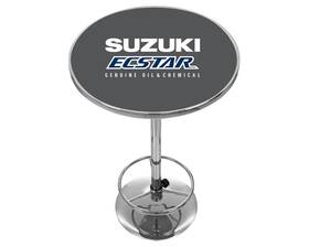 990a0-96380 Suzuki Ecstar Pub Round Bar Table