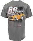 T-220-3xl Summit Gifts Camaro Tooned Up 887753411228