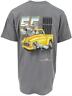 T-222-xl Summit Gifts Chevy Truck Tooned Up 887753411662