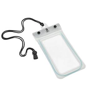 Be-ge-35159-dp T-h Marine Waterproof Pouch Compatible With Touch Screen