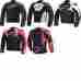 T-jaws Alpinestars Air Jacket Sport-riding Textile Vented Reflective