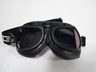 H150040 T08brb Crg Sports Vintage Aviator Pilotmotorcycle Cruiser Scoote 671635956163