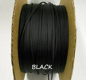 Ptn0.38 Techflex 3/8 Inch Braided Expandable Sleeving Pet 100ft