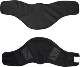 5522s Techniche Thermafur Air-activated Neck Warmer Osfm Black