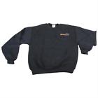Tfs-p80xxxl Trick Flow Specialties Logo Sweatshirt