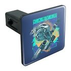Th.qqbcrjbst.z002248 M Unbranded Carved Marlin Sailfish Fishing Reel Tow Trailer Hitch Cover