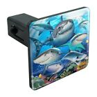 Th.qqhowardr.z001676 M Unbranded Shark Ocean Selfie Tow Trailer Hitch Cover Plug Insert Th.qqhowardr.z001676 M Unbranded Shark Ocean Selfie Tow Trailer Hitch Cover Plug Insert