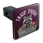 Th.z000855 M Unbranded Raccoon Trash