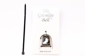 22-0240 The Gremlin Bell Pewter Pow/mia Nos