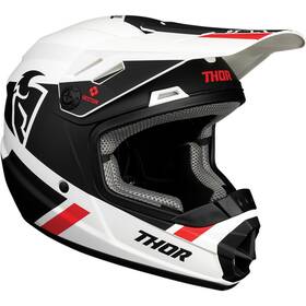 0111-1359 Thor Sector Mips Split Youth Helmet