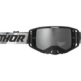 2601-3701 Thor Activate Goggles Osfm Black 2601-3701 Thor Activate Goggles Osfm Black