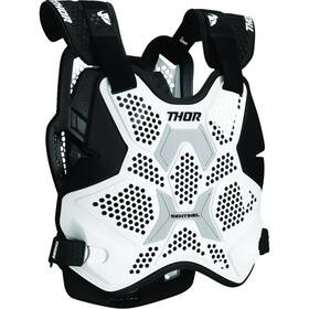 2701-1298 Thor Sentinel Pro Guard Xl-2xl White