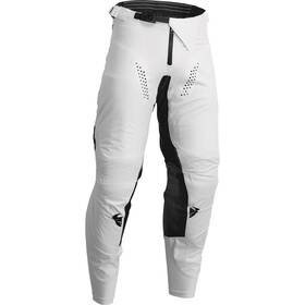 2901-10221 Thor Pulse Mono Pants - Black/white Size 36 Closeout