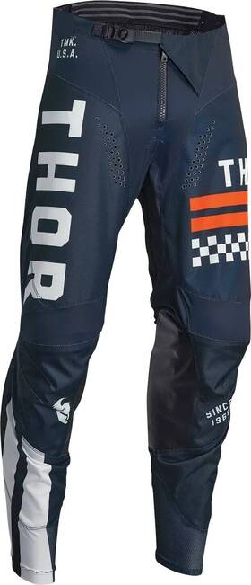 2903-2254 Thor Scratch And Dent Youth Pulse Combat Pants Size Y28 -