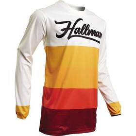 2910-5503 Thor Hallman S20 Jersey Horizon Earth Size 3xl