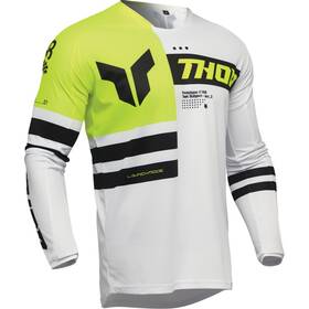 2910-8279 Thor Launchmode Dozer Jerseys Md White
