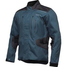 2920-0856 Thor Range Jacket Md Steel
