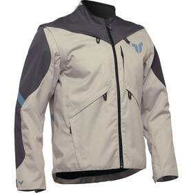 2920-0877 Thor Terrain Jacket 3xl Sand