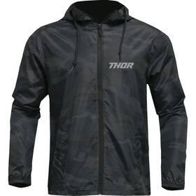 3001-1445 Thor Caliber Windbreaker