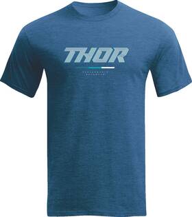 3030-22493 Thor Corpo Navy T-shirt Size 2x-large