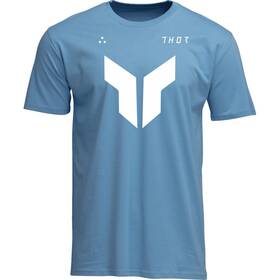3030-24542 Thor Iconic T-shirt Md Light Blue