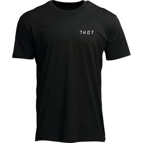 3030-24550 Thor Noise T-shirt 2xl Black