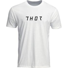 3030-24582 Thor Stamped T-shirt Xl White