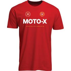 3030-24597 Thor Core T-shirt Sm Red