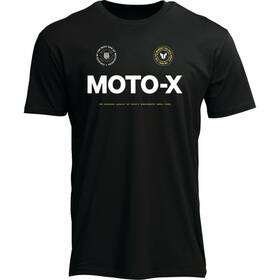 3030-24604 Thor Core T-shirt Lg Black