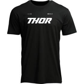 3030-25062 Thor Brave T-shirt 4xl Black