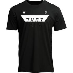 3030-25076 Thor Rogue T-shirt 2xl Black