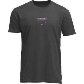 3030-25127 Thor Signature T-shirt Sm Black