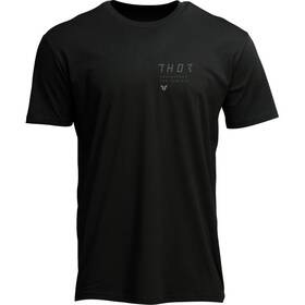 3030-25151 Thor Stamp T-shirt 2xl Black