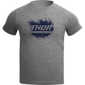 3032-3715 Thor Toddler Aerosol T-shirt - Heather Grey 3t